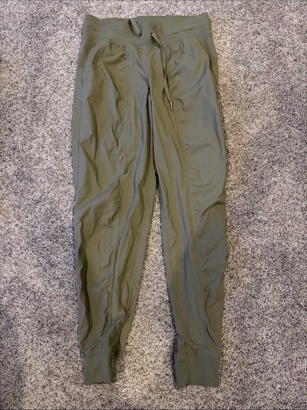 Lululemon Dance Studio Jogger